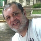 Gilberto Moreira da Silva