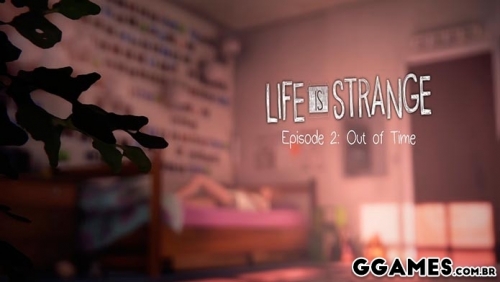 More information about "Tradução Life is Strange: Episode 2 PT-BR"