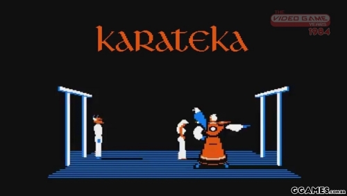 Mais informações sobre "Tradução Karateka PT-BR"