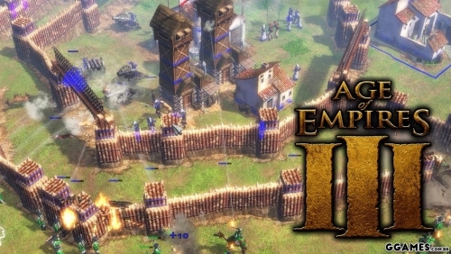 More information about "Tradução Age of Empires III PT-BR"