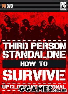 More information about "Tradução How to Survive: Third Person Standalone PT-BR"