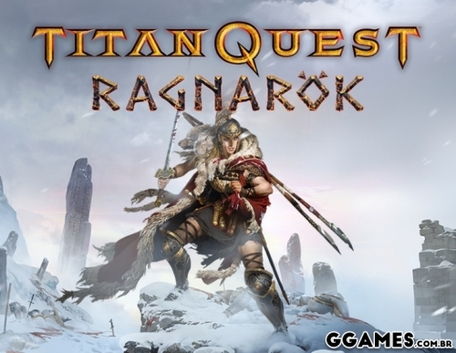 Mais informações sobre "Tradução Titan Quest: Ragnarok PT-BR"