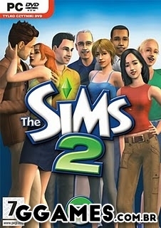 More information about "Tradução The Sims 2 PT-BR"