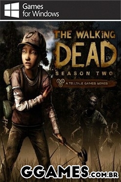 Tradução The Walking Dead: Complete Pack PT-BR - Traduções de Jogos - PT-BR  - GGames