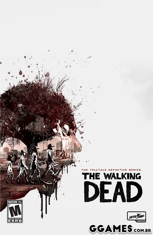 Tradução The Walking Dead: Complete Pack PT-BR - Traduções de Jogos - PT-BR  - GGames
