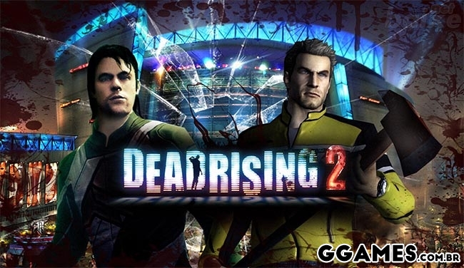 Tradução do Dead Rising para Português do Brasil - Tribo Gamer