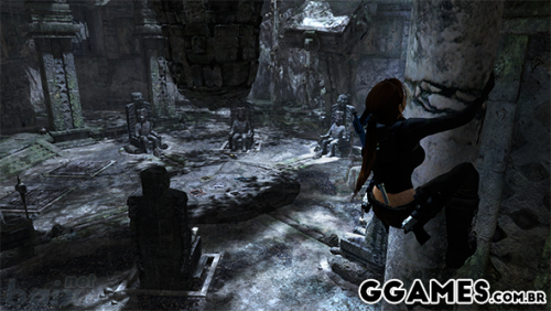 Mais informações sobre "Tradução Tomb Raider: Underworld - PTBR"