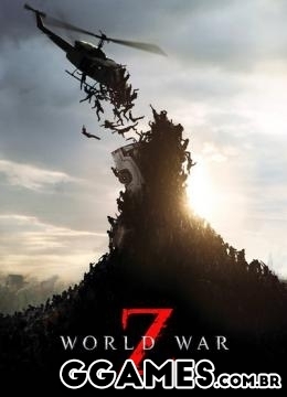 More information about "Save Game World War Z - Todos os Upgrades"