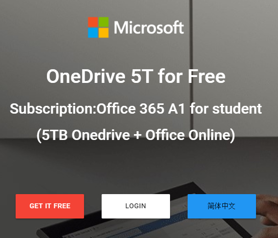 Como criar uma conta no OneDrive com 5TB de armazenamento + Office 365 Web  - Página 4 - Internet | Emails - GGames