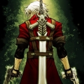 Dante Sparda