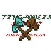 Trygamers Server