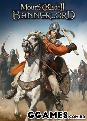 Mais informações sobre "Save Game Mount & Blade II: Bannerlord"