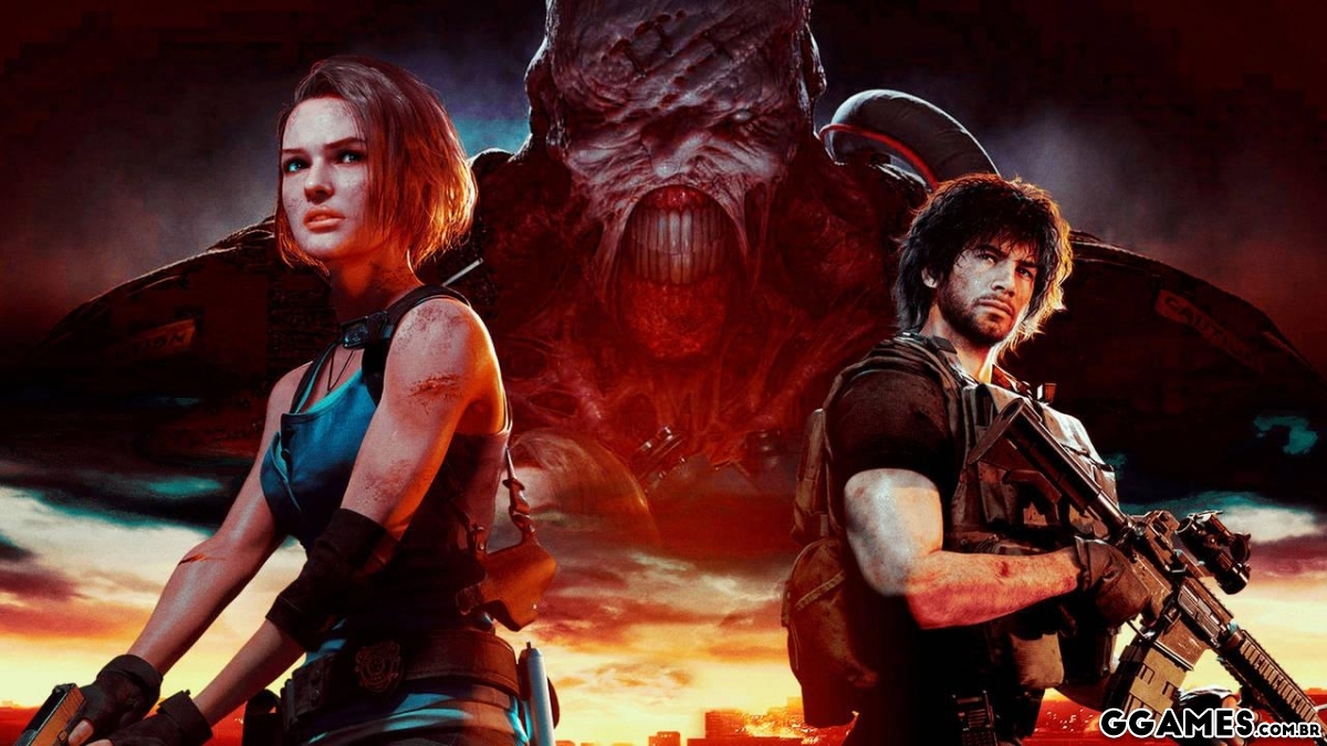 Detonado de Resident Evil 3 Remake – Passo a Passo - Dicas e Detonados - PC  - GGames