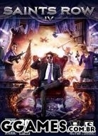 More information about "Save Game Saints Row 4"