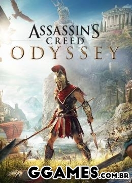 Mais informações sobre "Save Game Assassin's Creed: Odyssey (Uplay)"