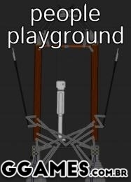 More information about "Save Game People Playground"