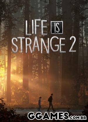 More information about "Save Game Life is Strange 2"