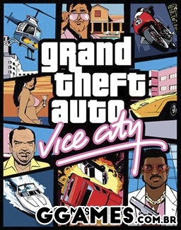 Download Grand Theft Auto: Vice City 1.0