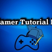 Gamer Tutorial KL