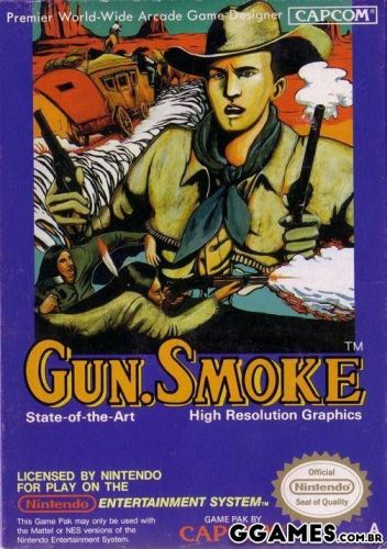More information about "Tradução Gun.Smoke PT-BR [NES]"