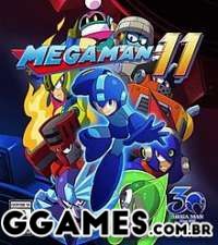 Mais informações sobre "Tradução do Mega Man 11 PT-BR"