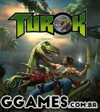 Mais informações sobre "Tradução do Turok: Dinosaur Hunter PT-BR"