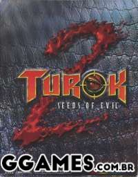 Mais informações sobre "Tradução do Turok 2: Seeds of Evil"