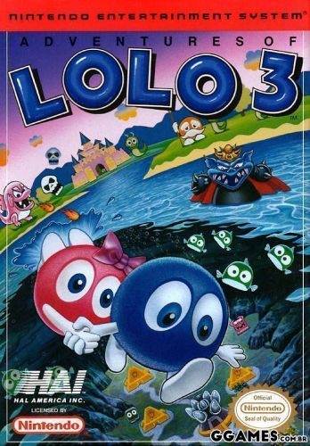 More information about "Tradução Adventures of Lolo 3 PT-BR [NES]"