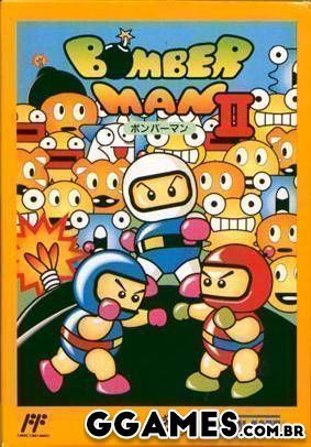 Mais informações sobre "Tradução Bomberman II PT-BR [NES]"