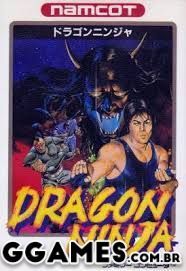 More information about "Tradução Dragon Ninja PT-BR [NES]"