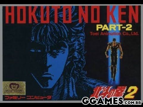 Mais informações sobre "Tradução Hokuto no Ken II - Seikimatsu Kyuuseishu Densetsu PT-BR [NES]"