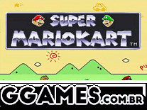 More information about "Mario Kart Screensaver"