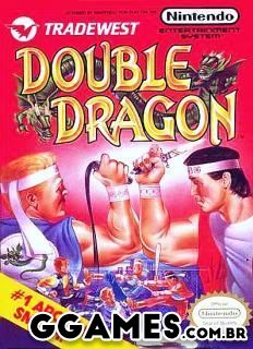 Mais informações sobre "Tradução Double Dragon PT-BR [NES]"