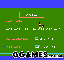 Mais informações sobre "Tradução Soccer PT-BR [NES]"