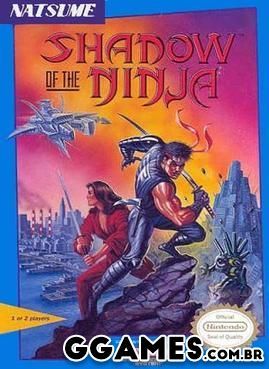 More information about "Tradução Shadow of the Ninja PT-BR [NES]"