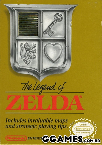 More information about "Tradução The Legend of ZeldaPT-BR [NES]"