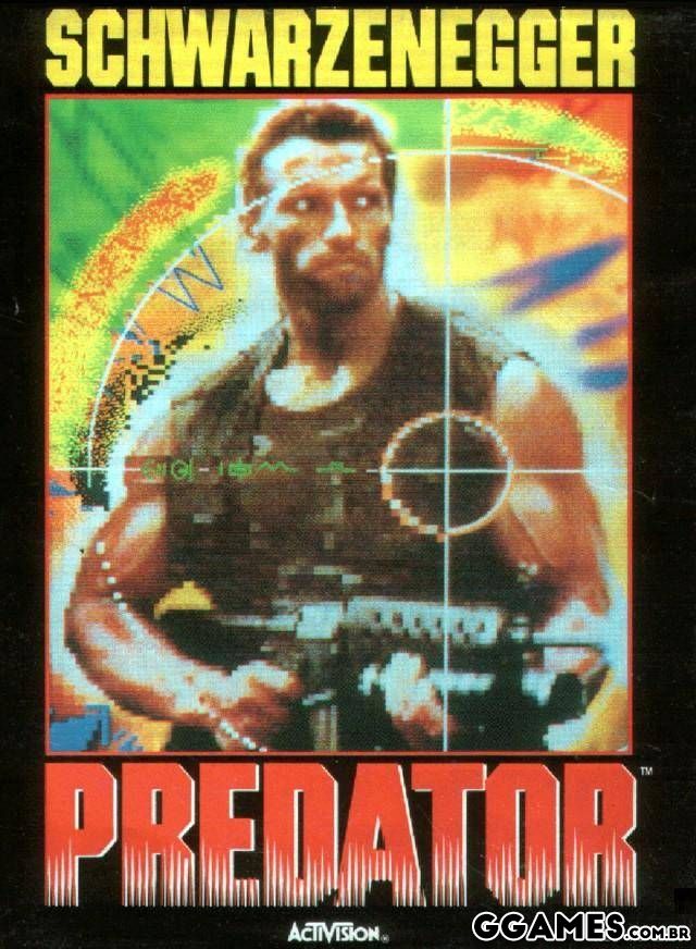 Mais informações sobre "Tradução Predator PT-BR [NES]"