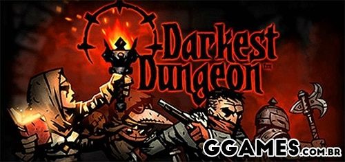 Mais informações sobre "Trainer Darkest Dungeon {FLiNG}"