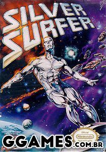 More information about "Tradução Silver Surfer PT-BR [NES]"