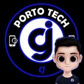 Cj Porto Tech