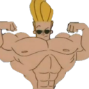 JohnnyBravo