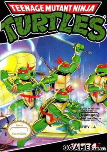 More information about "Tradução Teenage Mutant Ninja Turtles PT-BR [NES]"