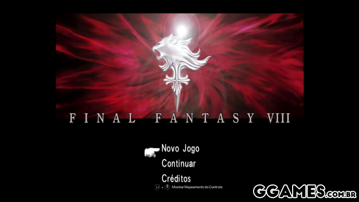 Mais informações sobre "Tradução Final Fantasy VIII Remastered PT-BR"