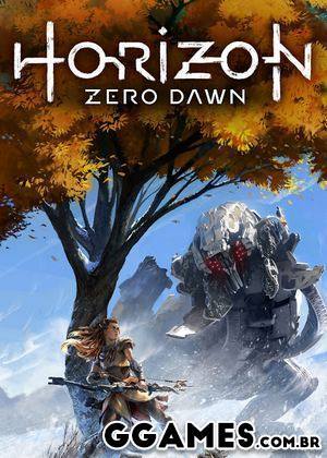 More information about "Save Game Horizon: Zero Dawn Complete Edition"