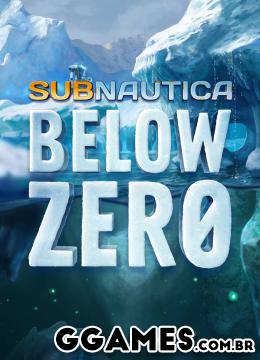 Trainer Subnautica Below Zero {CheatHappens}