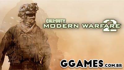 Tradução Call of Duty: Modern Warfare 2 PT-BR