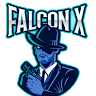 Falcon X