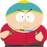 Eric CARTMAN