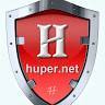 Huper Roms