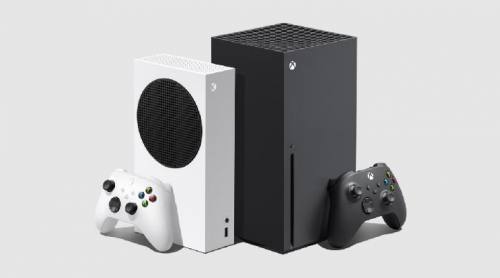 Mais informações sobre "Como configurar o jogos remotos no Xbox Series X e Series S"